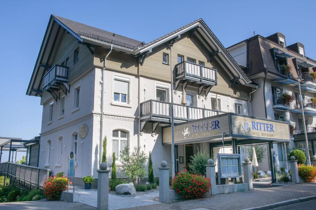 Hotel Ritter Badenweiler photo 1