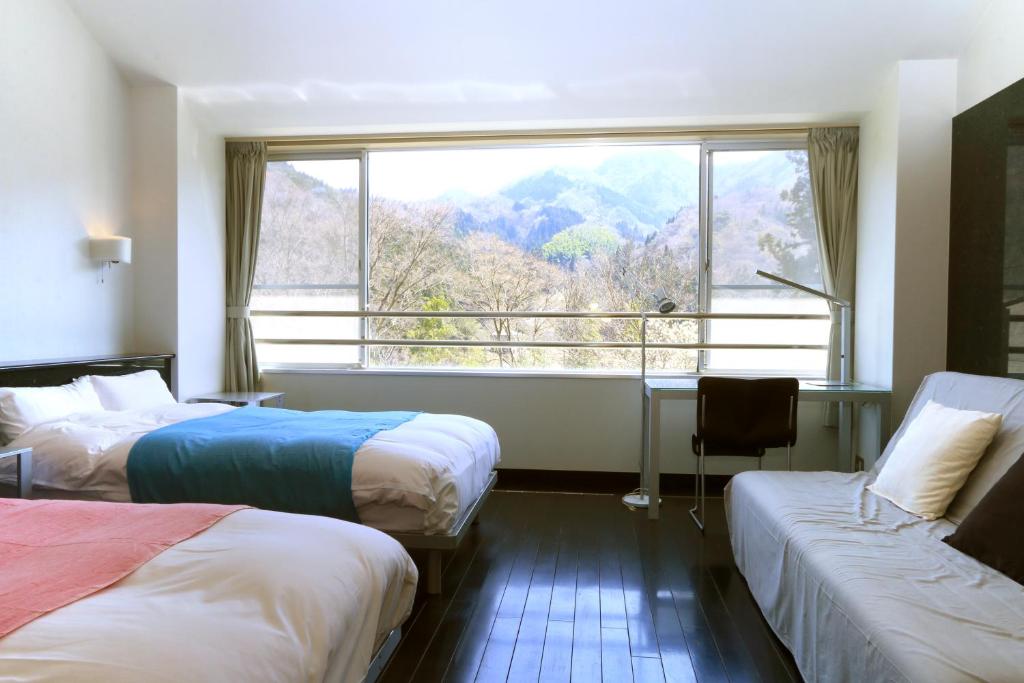 Sora no Mori Hotel Hanagori photo 3