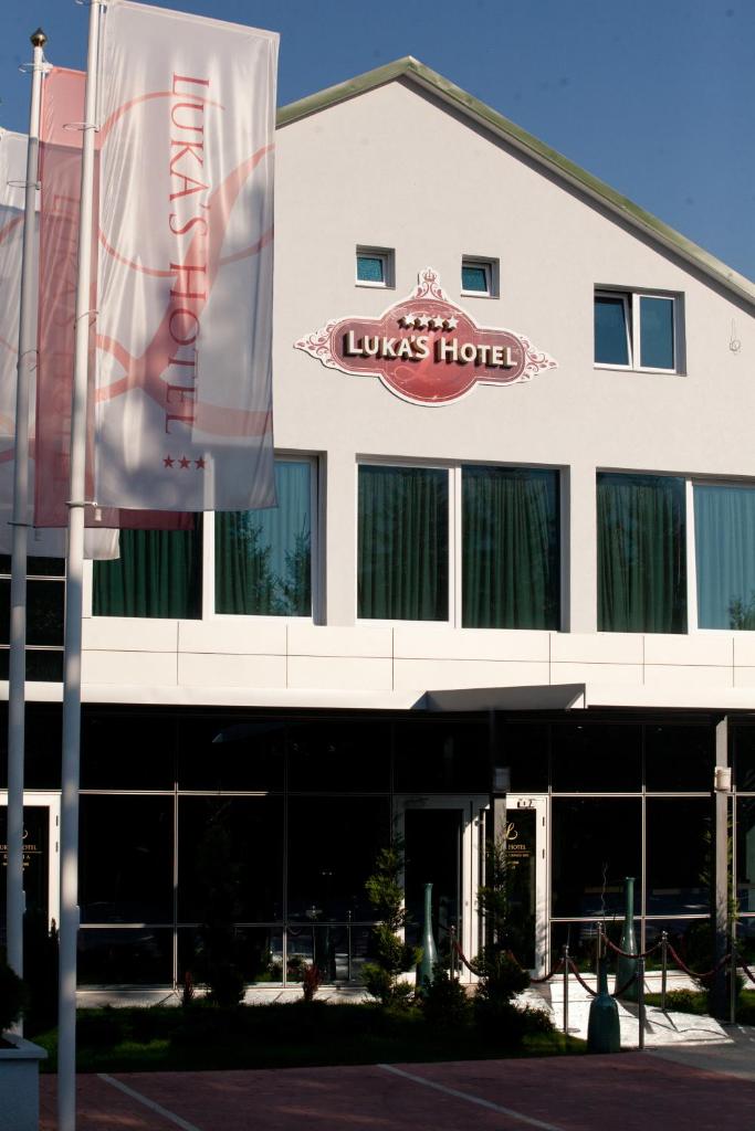 Hotel Luka's photo 1