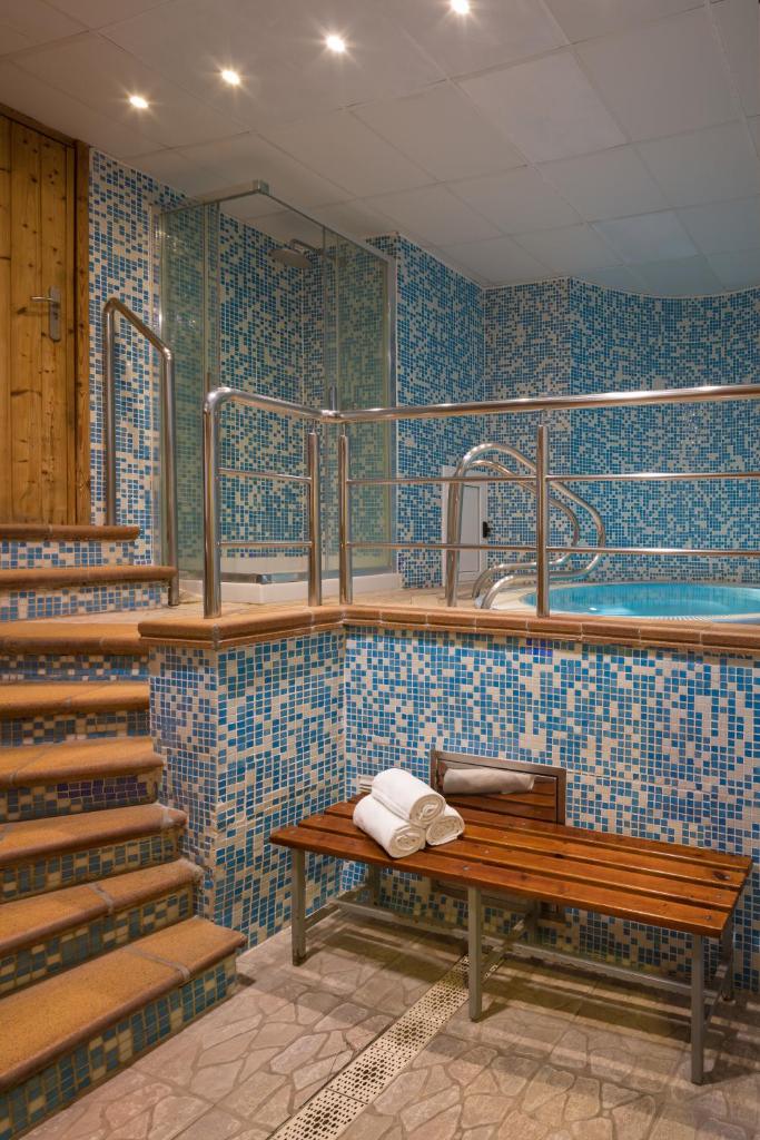 htop Pineda Palace & SPA 4Sup #htopBliss photo 4