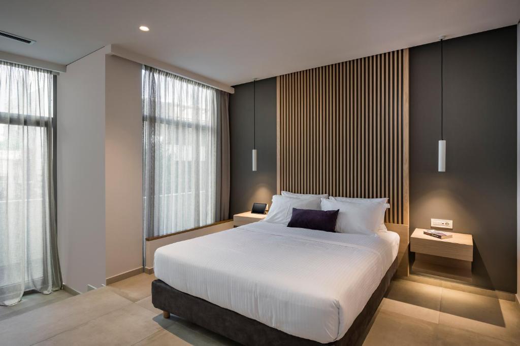 Trianon Luxury Apartments & Suites photo 3