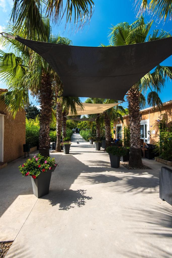 Domaine La Pinède Enchantée photo 3
