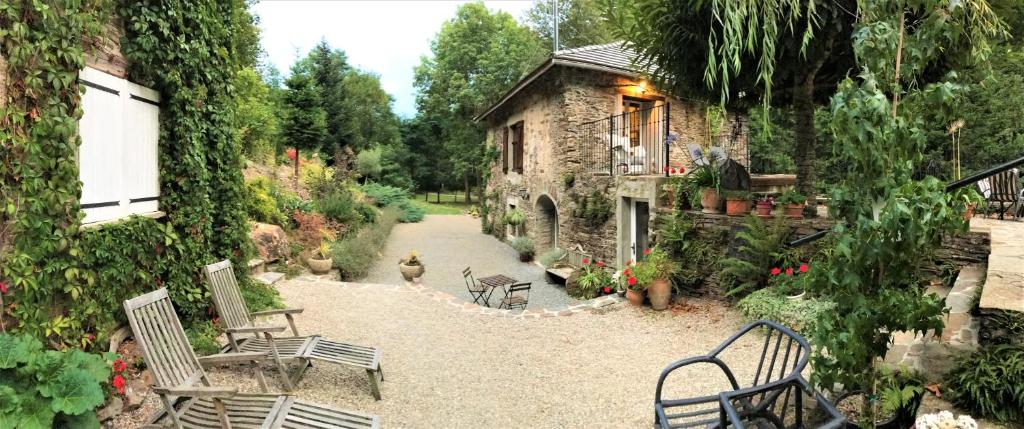 Le Martinet photo 2