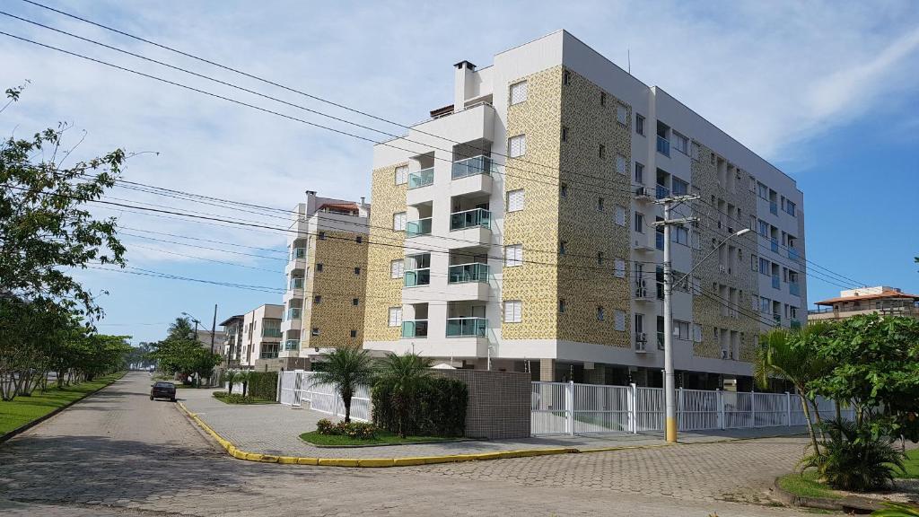 Apartamento Avenida Wilson photo 3
