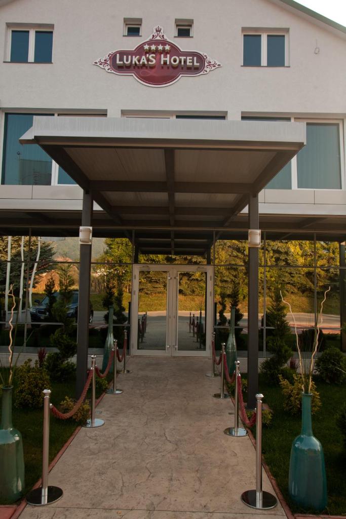 Hotel Luka's photo 2