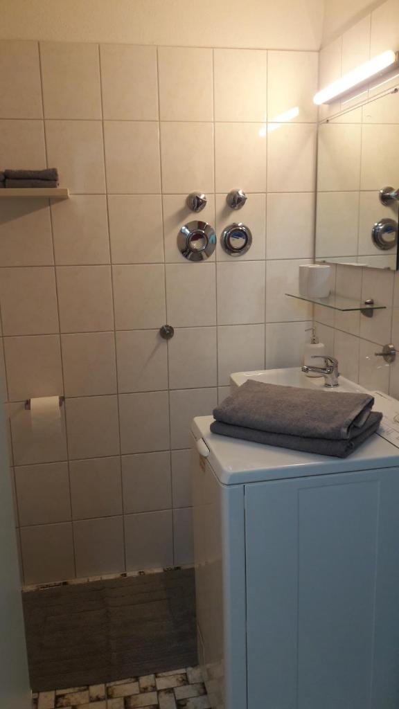 Business Apartment in Weil am Rhein photo 4