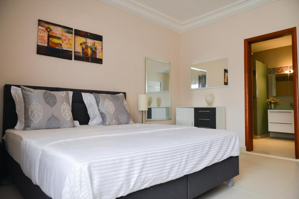 Atlantic Luxury Apartments photo 1