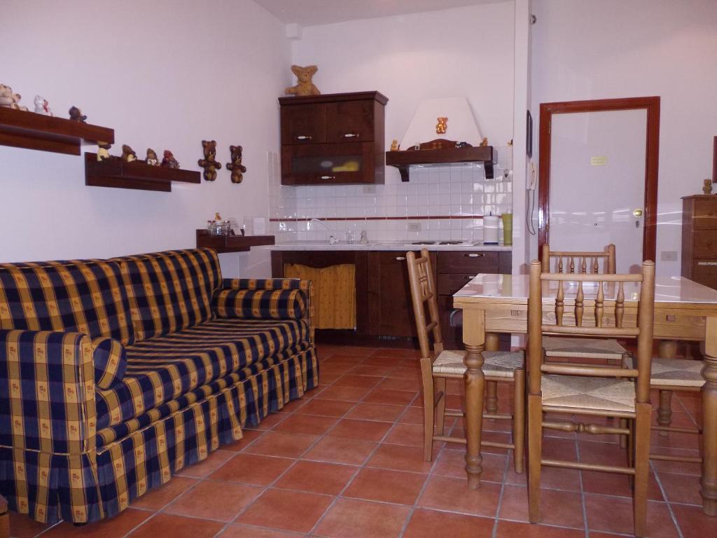 Casa Dell'Orso photo 1