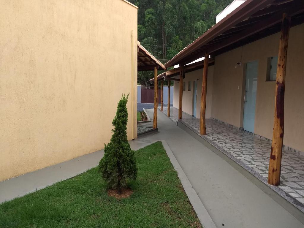 Flat Pinheirinho photo 4