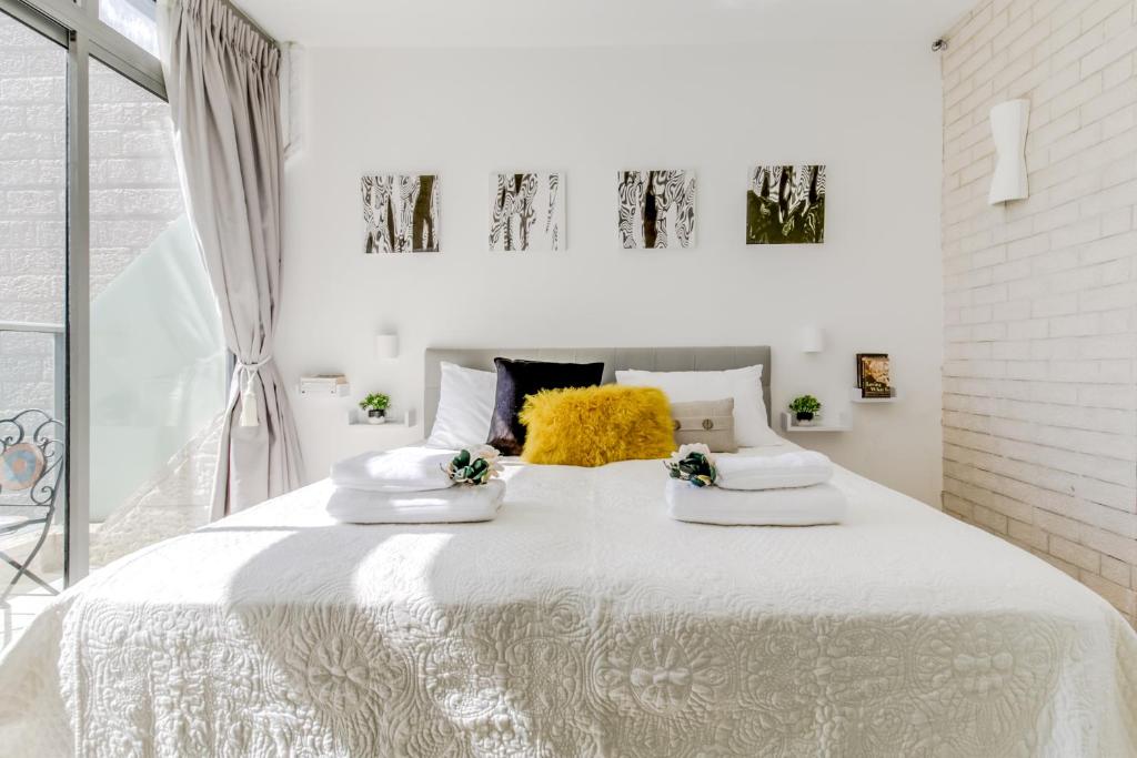 Kook 7 Apartment