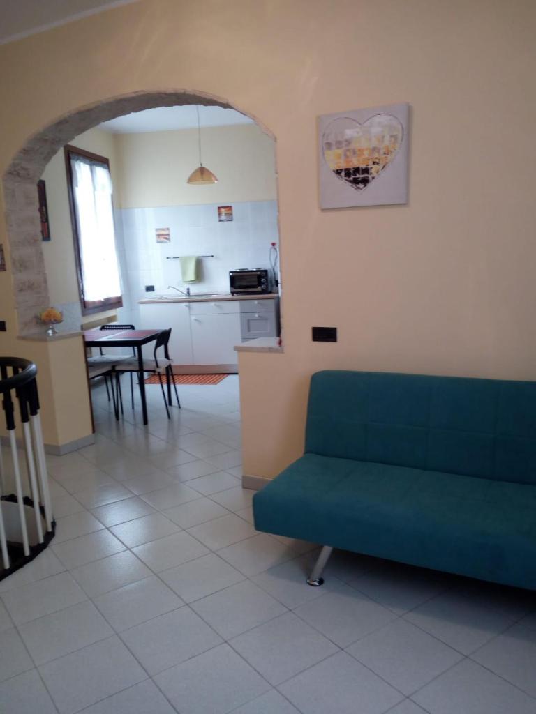 Stylish Flat "Il Sole" Nova Milanese photo 1