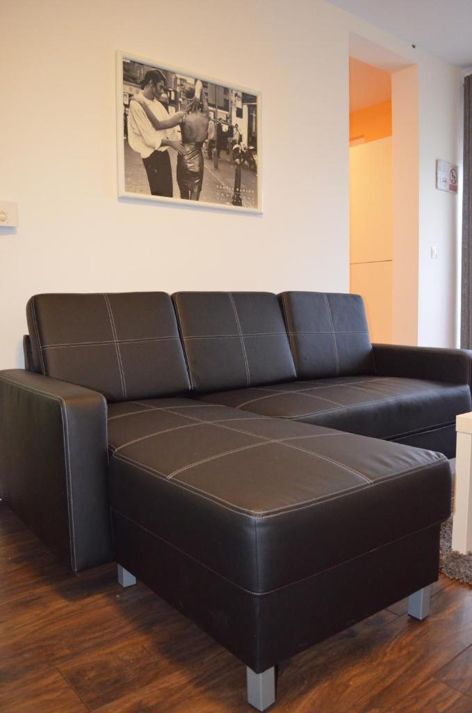 Apartment Meli photo 1