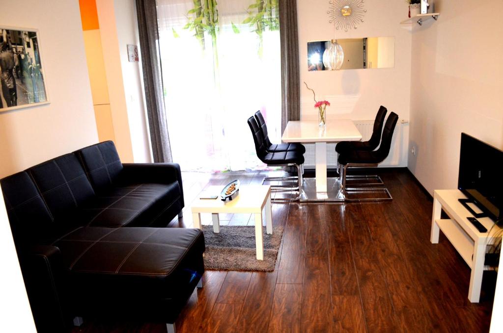 Apartment Meli photo 2
