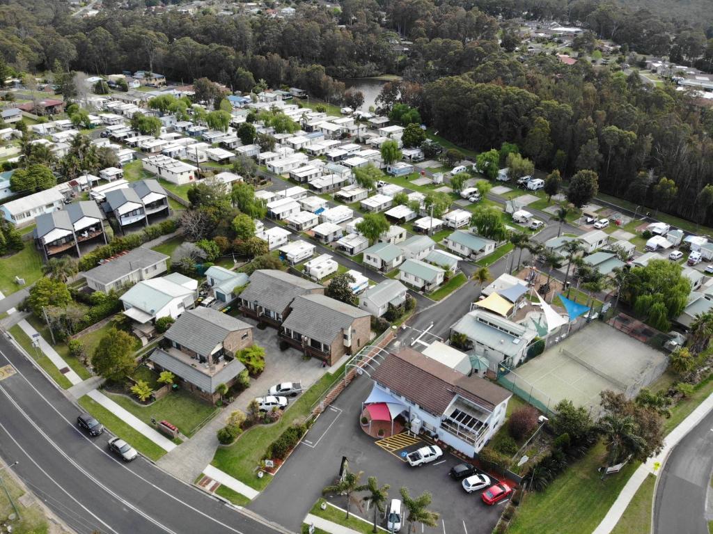 Pleasurelea Tourist Resort & Caravan Park photo 2
