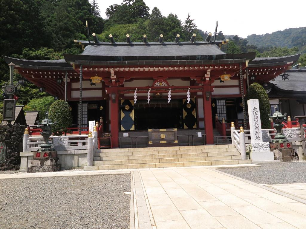 Togakubo photo 1