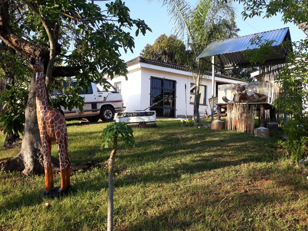 Thula Du Estate - one bed apartment photo 3