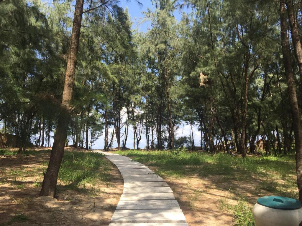 Sol An Bang Beach Resort