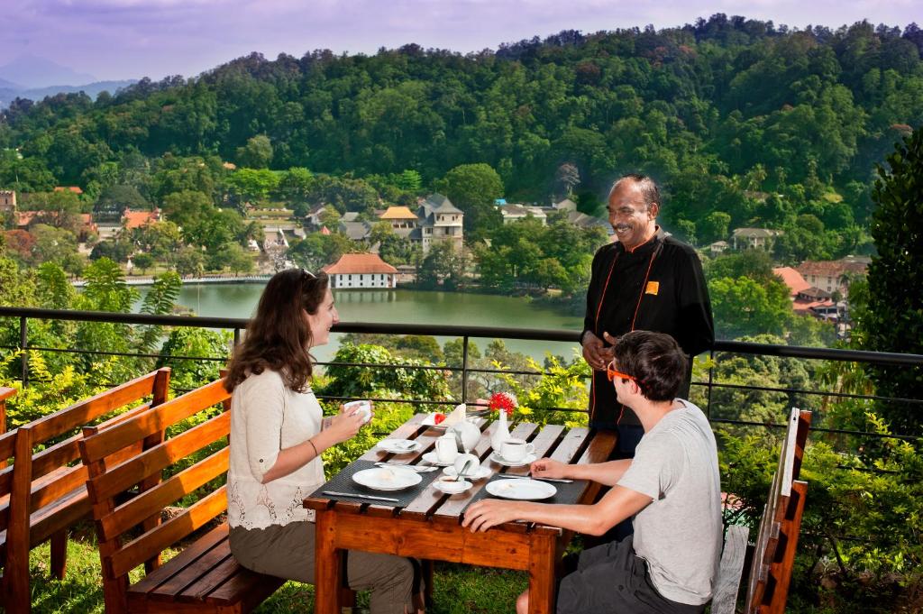 Hotel See Kandy photo 4