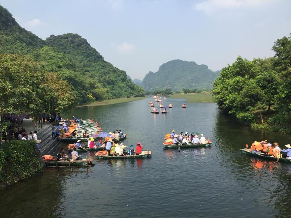 Ninh Binh Family Hotel