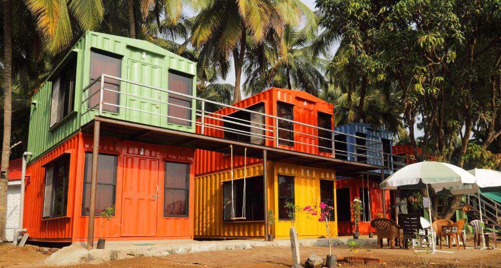 Iora Cottages photo 2