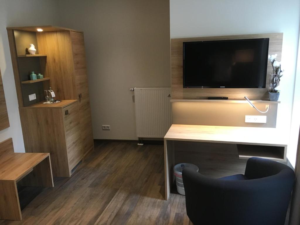 Hotel Restaurant Am Kring photo 2