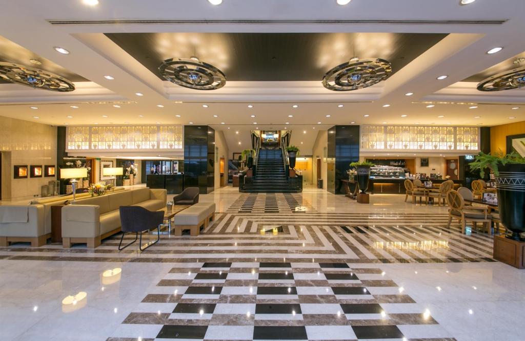 Millennium Central Kuwait Downtown photo 3