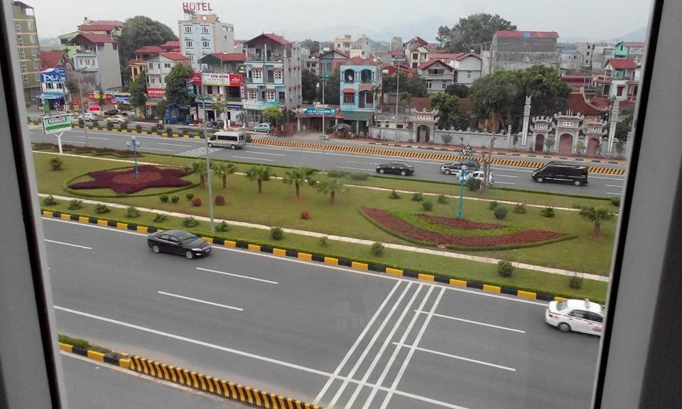 Одноместный (Одноместный номер Делюкс), Nhà Nghỉ Diễm Quỳnh