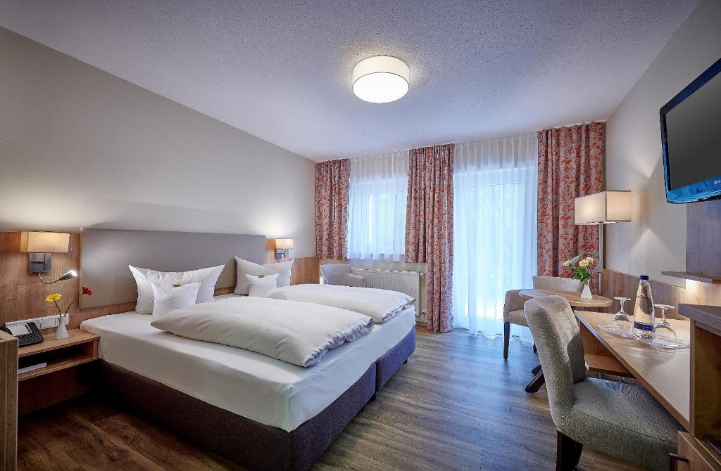 Hotel Herzog Heinrich photo 4