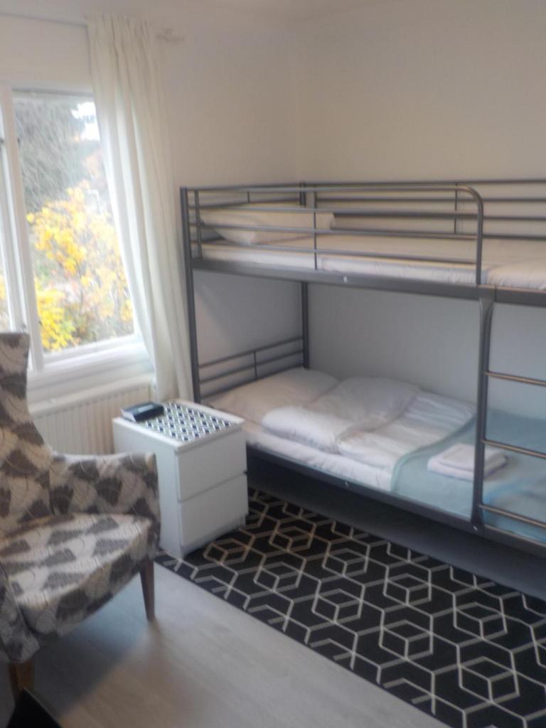 Hagfors Hostel photo 4