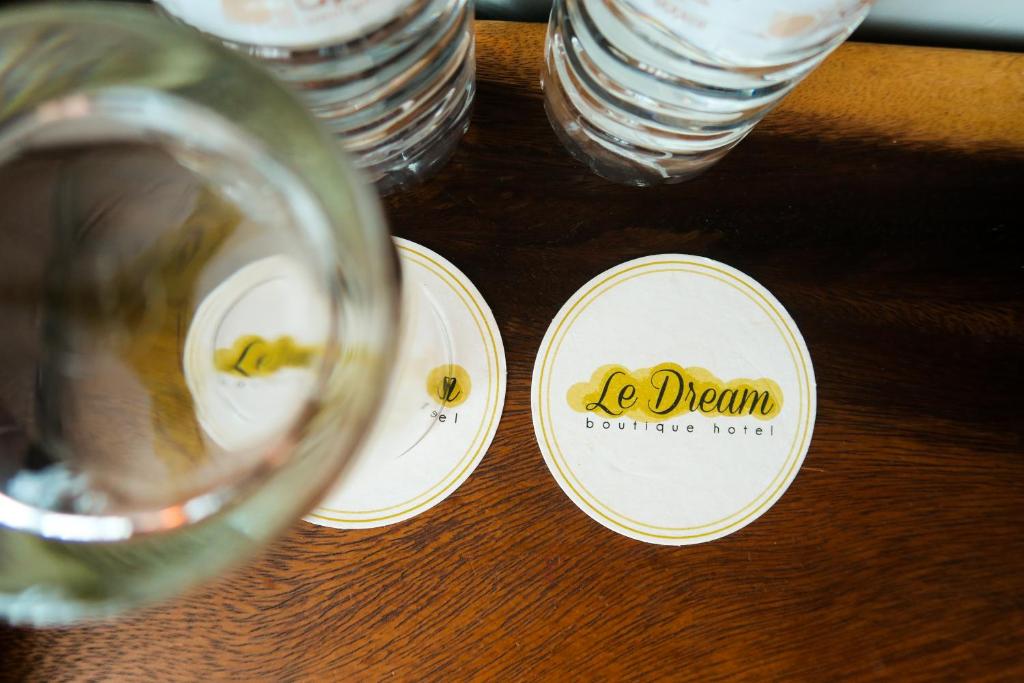 Le Dream Boutique Hotel photo 4