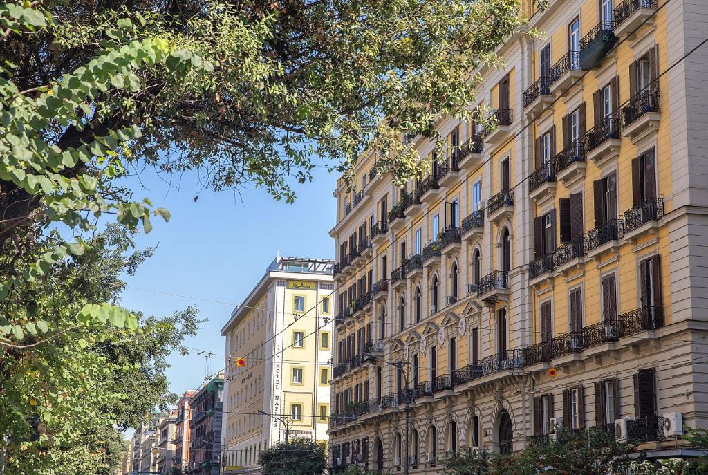 Be Italian Flat Bovio photo 1