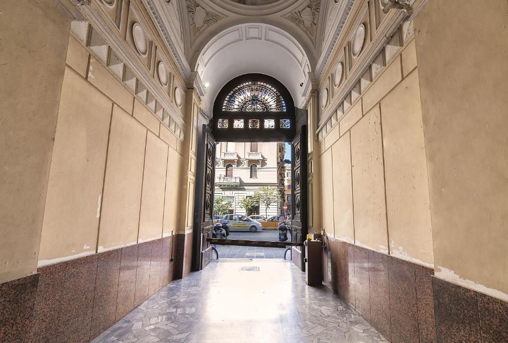 Be Italian Flat Bovio photo 2