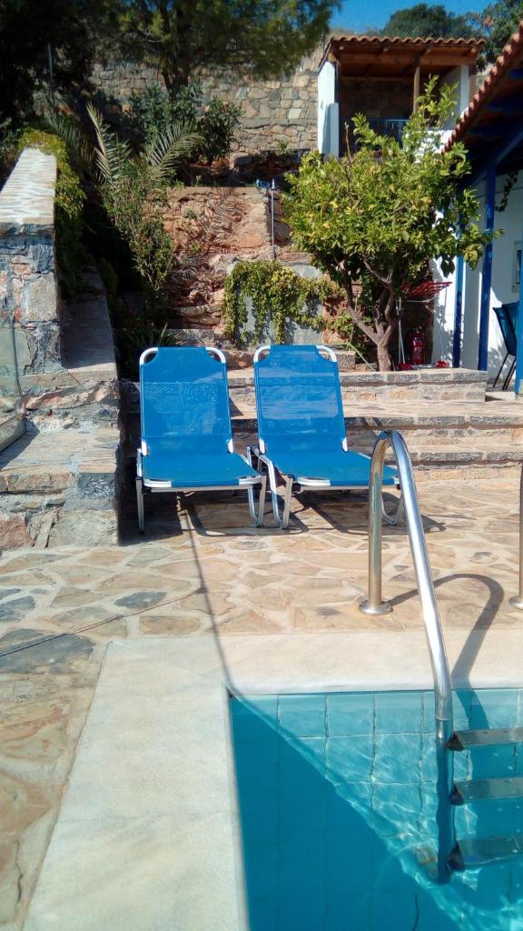 Kavos Bay Apartments Elounda photo 4