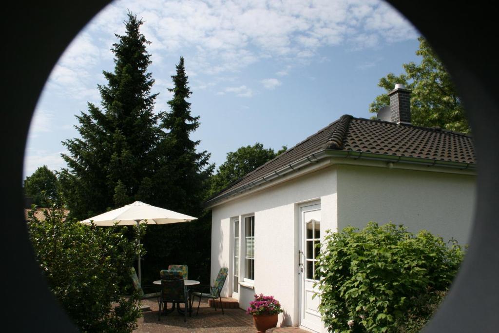 Ferienhaus Nachtigall photo 2