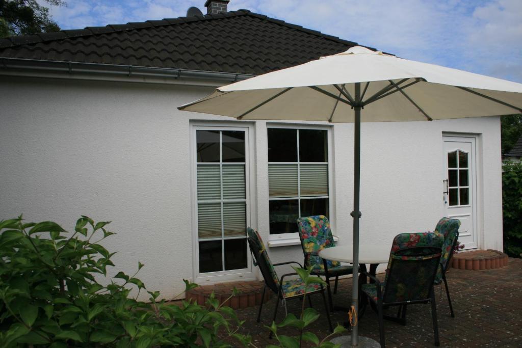 Ferienhaus Nachtigall photo 3