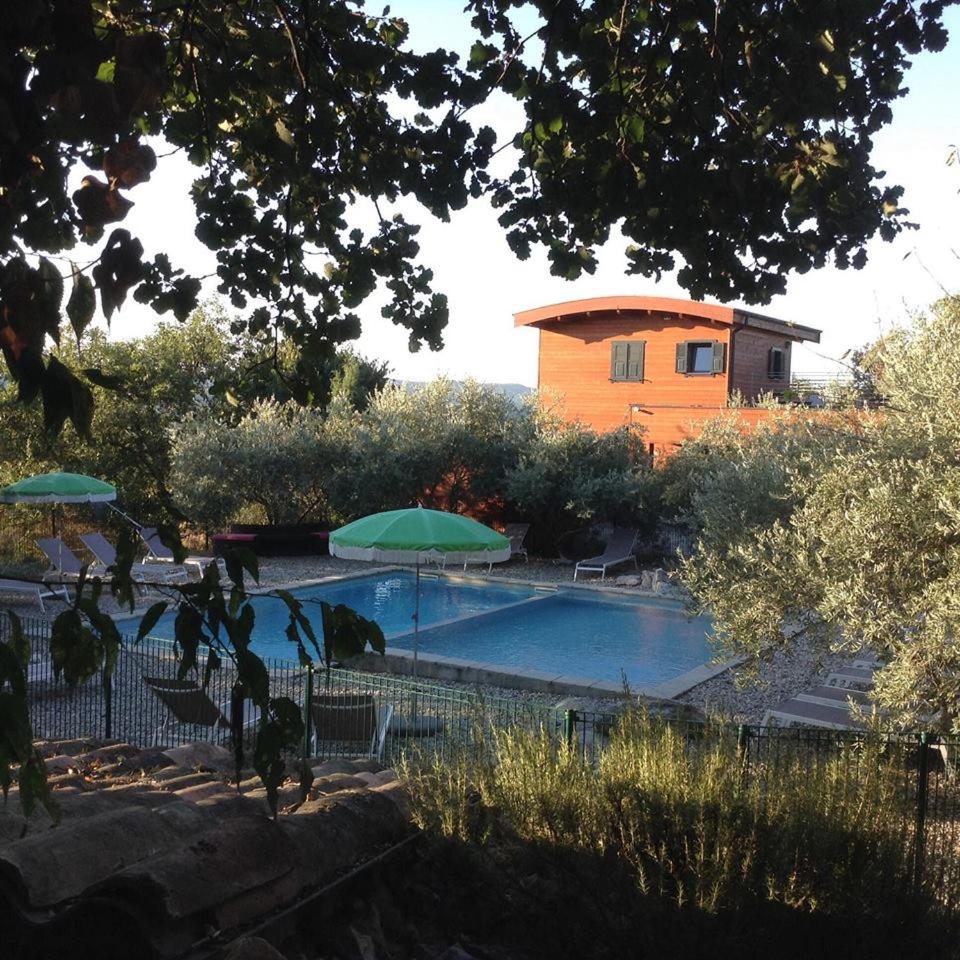 Roulottes et Cabanes de Saint Cerice photo 4