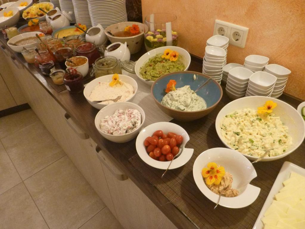 Hotel Wehlener Hof photo 4