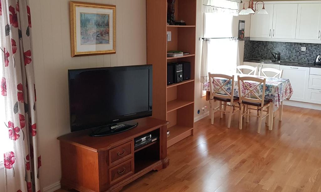 Irenegarden - Panorama apartment photo 4
