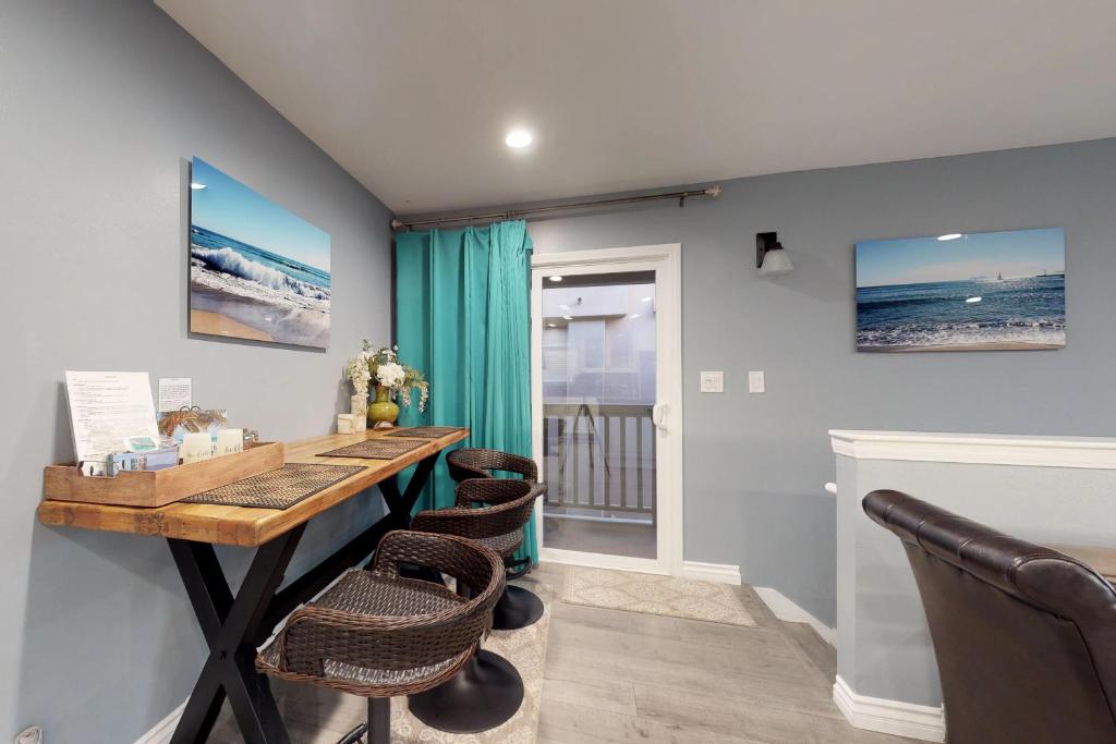 Silverstrand Beach House photo 4