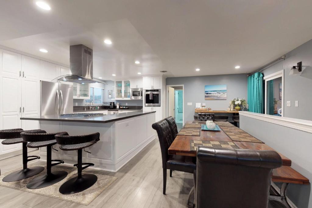 Silverstrand Beach House photo 1