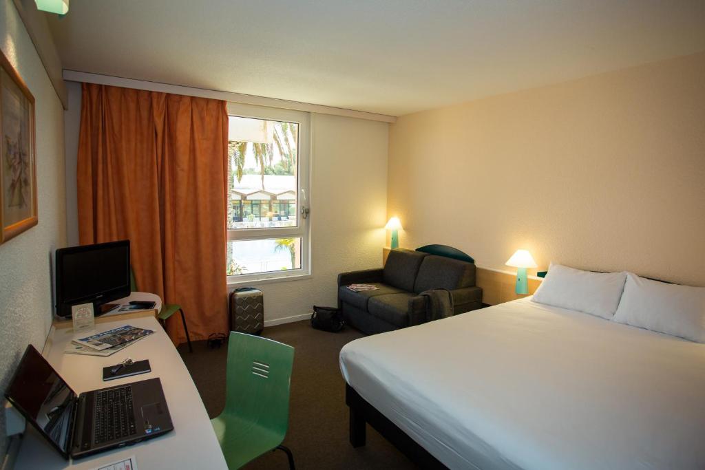 ibis Perpignan Nord Rivesaltes photo 3