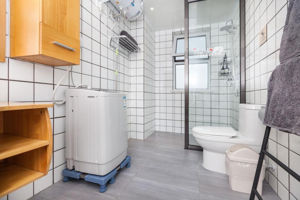 Dalian Jinzhou·Baisheng Shopping Mall· Locals Apartment 00165490 photo 2