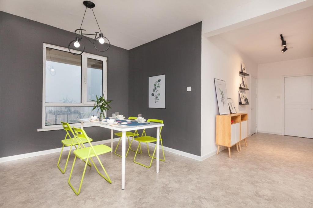 Dalian Jinzhou·Baisheng Shopping Mall· Locals Apartment 00165490 photo 3