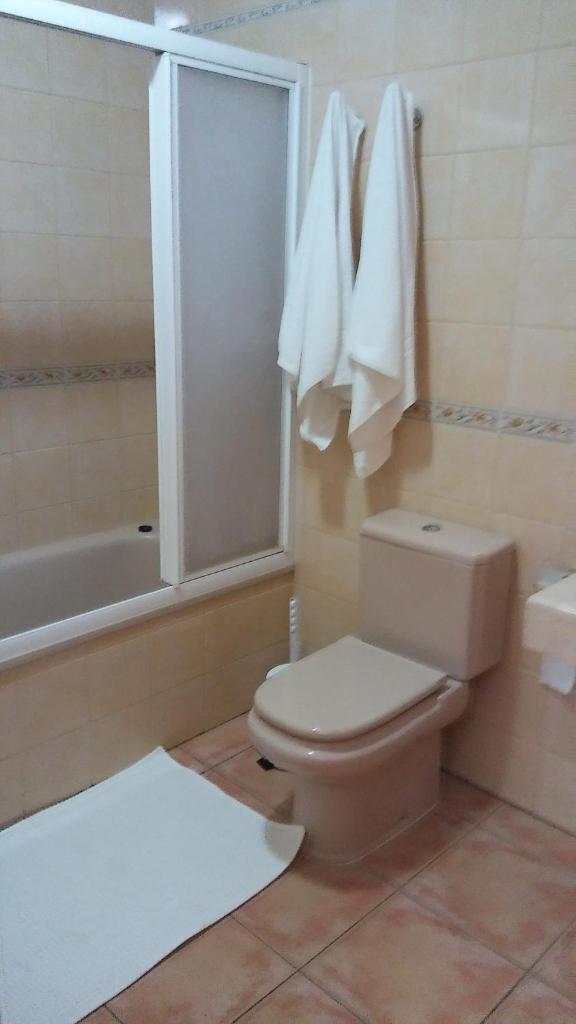 APARTAMENTOS EL CIENO photo 4