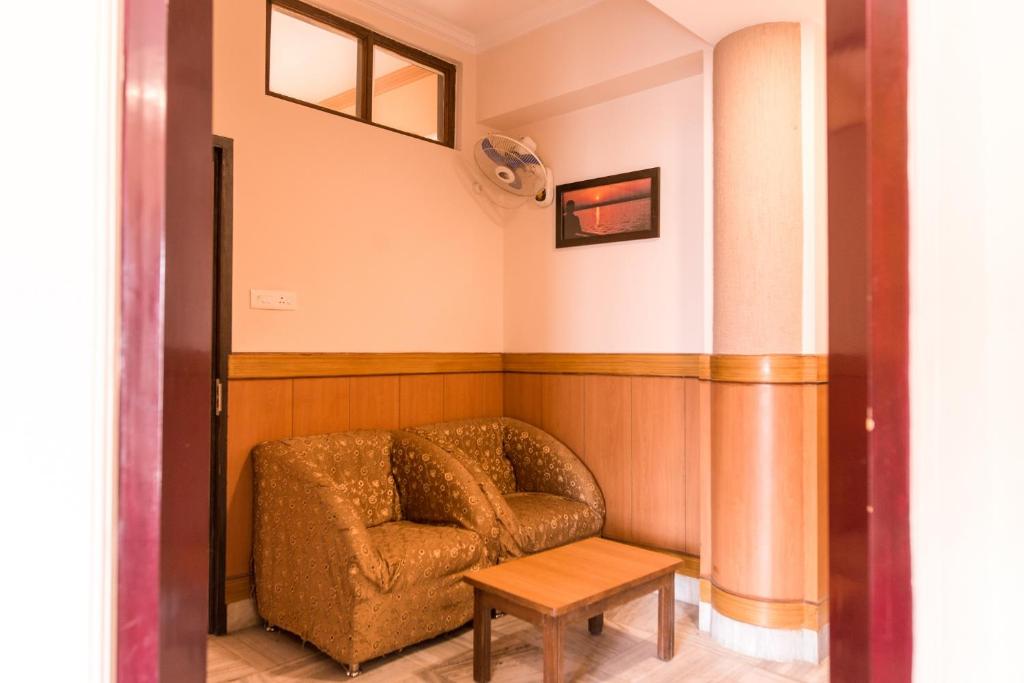 Трехместный (Трехместный номер с ванной), Hotel Buddha