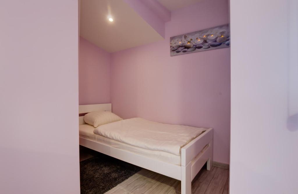 Апартаменты (Апартаменты-студия), Apartments Singidunum 4 Lux