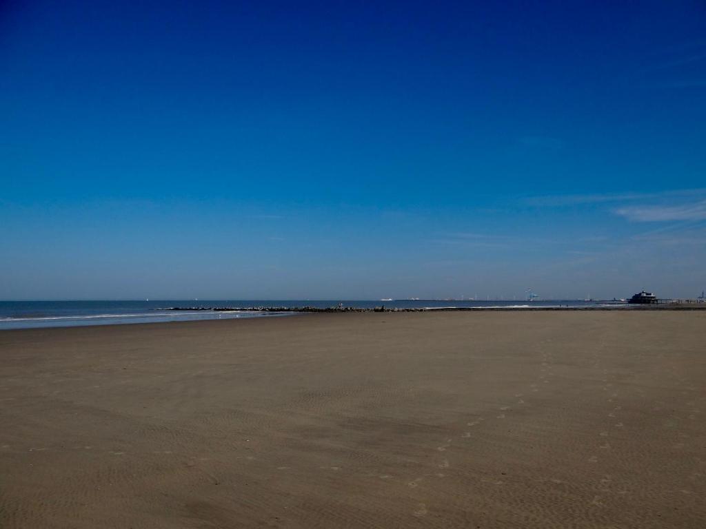 Holiday Cottages Blankenberge - Tap to explore photos
