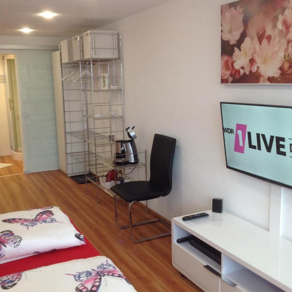 Ferienwohnung Sasbachwalden mit Sauna und beheiztem Innenpool photo 2