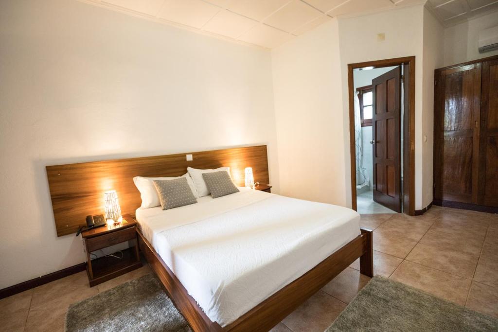 Praia Accommodation photo 4