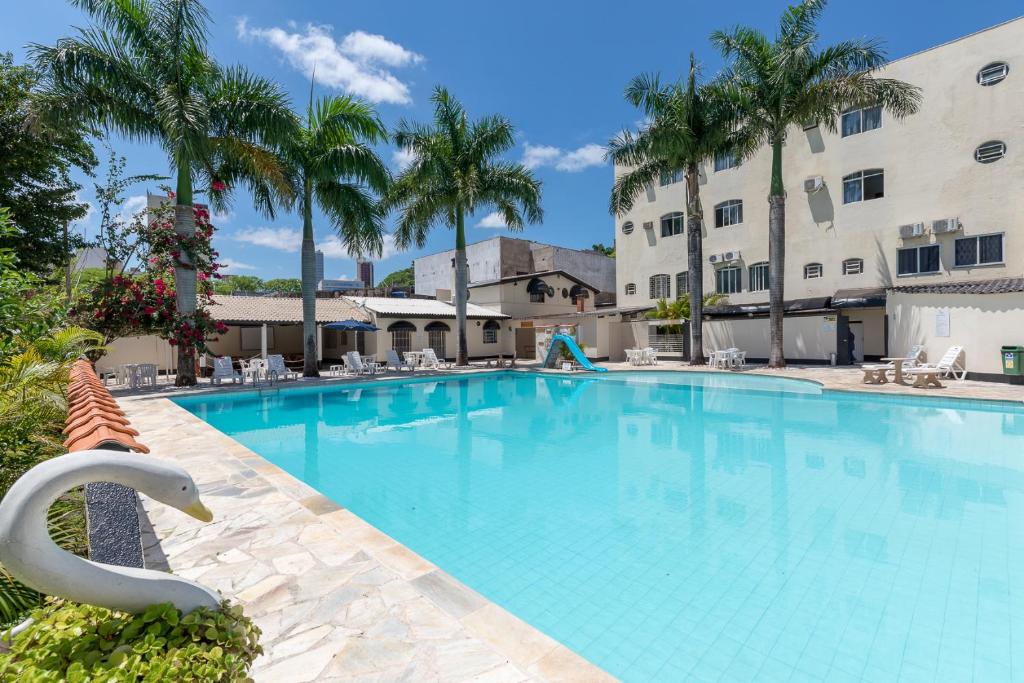 Iguassu Flats Hotel photo 4